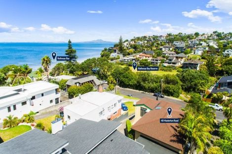 Photo of property in 1/48 Masterton Road, Rothesay Bay, Auckland, 0630