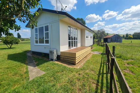 Photo of property in 98 Scott Road, Morrinsville, 3372