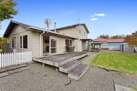 Photo of property in 21 Te Rauparaha Street, Otaki, 5512