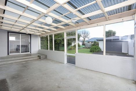 Photo of property in 100 East Street, Feilding, 4702