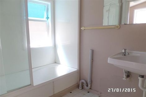 Photo of property in 218 Rintoul Street, Berhampore, Wellington, 6023