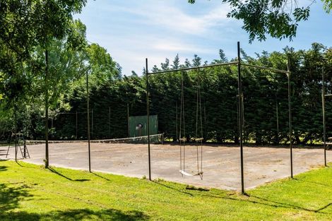 Photo of property in 279 Mill Road, Ohoka, Kaiapoi, 7692