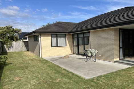 Photo of property in 14 Kowhai Drive, Cambridge, 3434