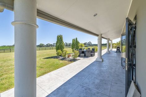 Photo of property in 62 Bayley Road, Fernside, Rangiora, 7471