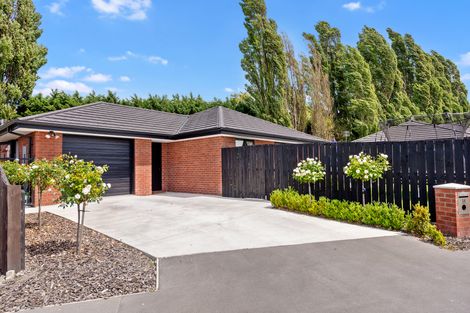 Photo of property in 39 Tongariro Street, Halswell, Christchurch, 8025