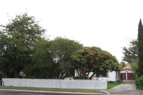 Photo of property in 6 Curletts Road, Sockburn, Christchurch, 8042