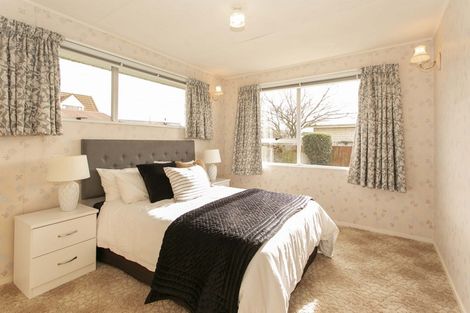 Photo of property in 21 Glassey Drive, Allenton, Ashburton, 7700