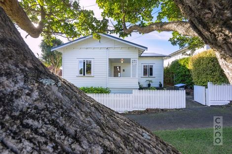 Photo of property in 8 Puriri Street, Helensville, 0800