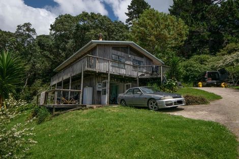 Photo of property in 137 Okura Bay Road, Totara North, Kaeo, 0479