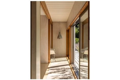 Photo of property in 139 Taylors Mistake Road, Scarborough, Christchurch, 8081