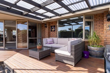 Photo of property in 236a Talbot Street, Geraldine, 7930