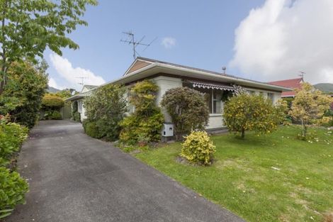 Photo of property in 14a Richmond Avenue, Waikanae, 5036