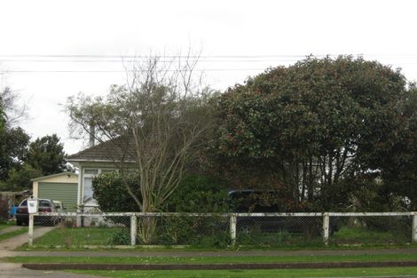 Photo of property in 13 Rutland Street, Levin, 5510