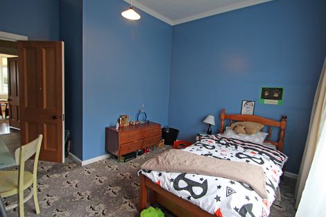 Photo of property in 60 Greta Street, South Hill, Oamaru, 9400