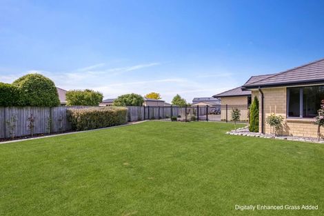 Photo of property in 37b Sheridan Drive, Rolleston, 7614