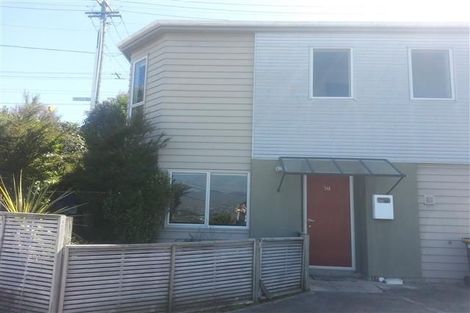 Photo of property in 54a Fortunatus Street, Brooklyn, Wellington, 6021