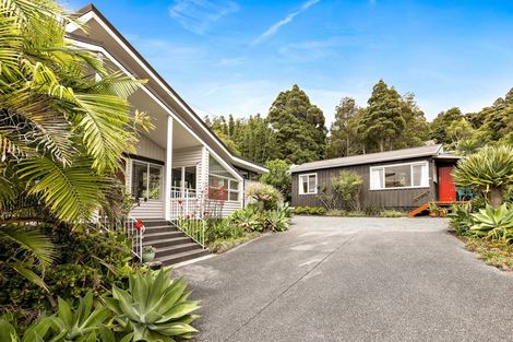 Photo of property in 19 Spray Crescent, Leigh, 0985