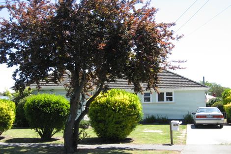 Photo of property in 36 Attlee Crescent, Bryndwr, Christchurch, 8053