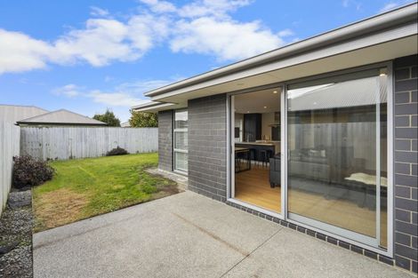 Photo of property in 10 Shale Court, Rolleston, 7614