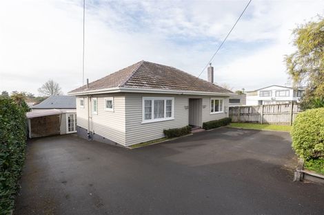 Photo of property in 117 Ohaupo Road, Melville, Hamilton, 3206