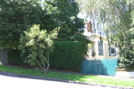 Photo of property in 14 Bellevue Road, Mount Eden, Auckland, 1024
