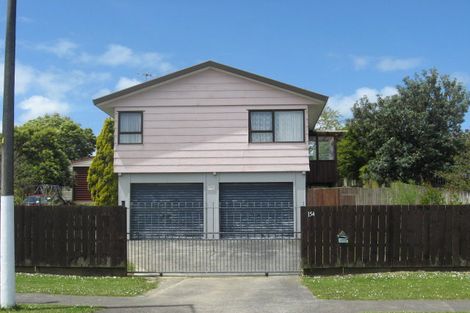 Photo of property in 154 Finlayson Avenue, Clendon Park, Auckland, 2103