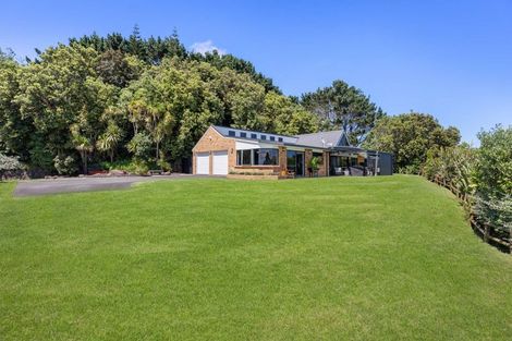 Photo of property in 371a Kohekohe Karioitahi Road, Karioitahi, Waiuku, 2683
