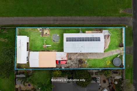 Photo of property in 11 Gibson Road, Tuakau, 2121