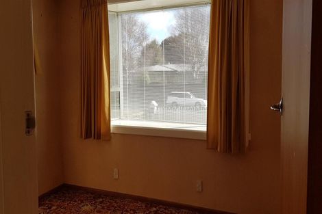 Photo of property in 12 Parker Street, Hornby, Christchurch, 8042