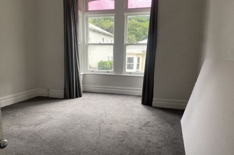 Photo of property in 140 Elizabeth Street, Mount Victoria, Wellington, 6011