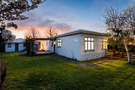 Photo of property in 276 Ferguson Street, Palmerston North, 4410