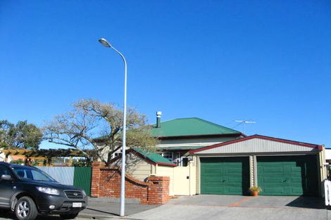 Photo of property in 6 Franklin Street, Greymouth, 7805