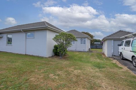 Photo of property in 41 York Street, Levin, 5510