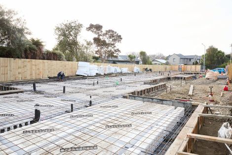 Photo of property in 21 Courtenay Street, St Albans, Christchurch, 8014