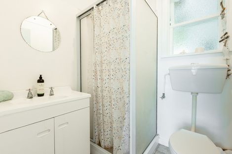 Photo of property in 124a Shakespeare Road, Bluff Hill, Napier, 4110