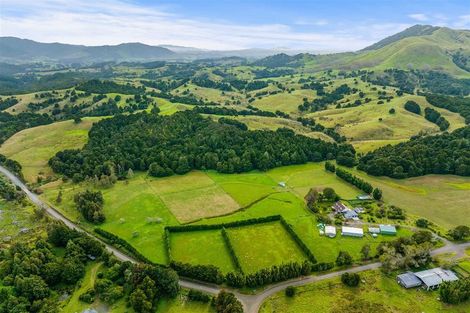 Photo of property in 710 Sommerville Road, Tangowahine, Dargaville, 0372