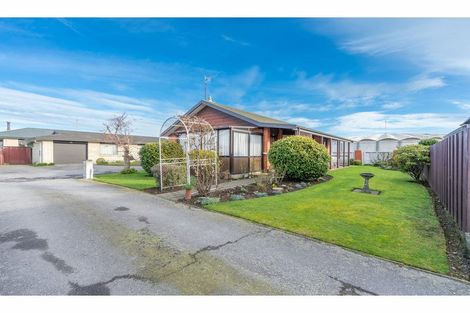 Photo of property in 197 Gala Street, Richmond, Invercargill, 9810