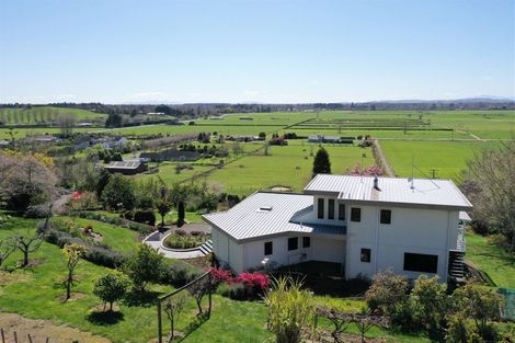 Photo of property in 466b Pencarrow Road, Tamahere, Hamilton, 3283