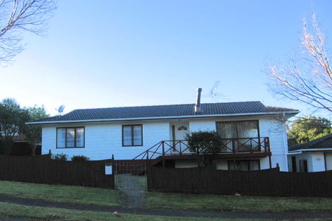 Photo of property in 9 Flamingo Court, Goodwood Heights, Auckland, 2105