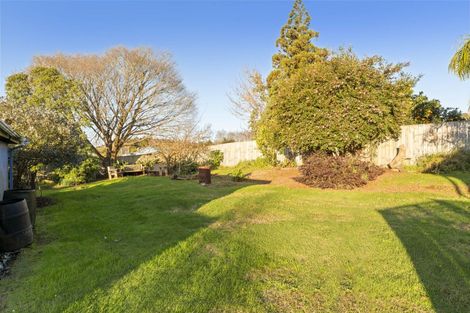 Photo of property in 15 Stafford Street, Waihi, 3610