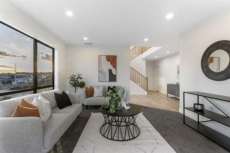 Photo of property in 3 Headsail Drive, Long Bay, Auckland, 0630