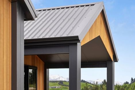 Photo of property in 12 Moonstone Street, Albert Town, Wanaka, 9305