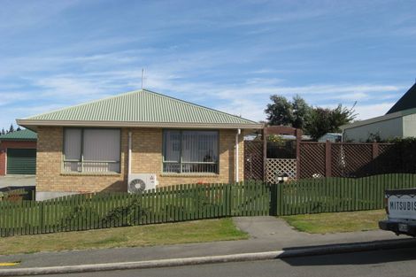 Photo of property in 5 Ellesmere Place, Oceanview, Timaru, 7910