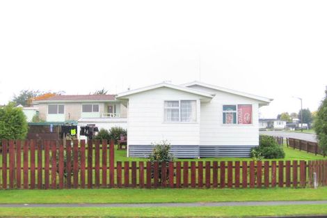 Photo of property in 80 Manfield Street, Tokoroa, 3420