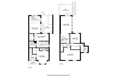 Photo of property in 8 Watson Street, Te Aro, Wellington, 6011