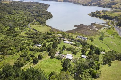 Photo of property in 679 Te Waitere Road, Taharoa, Te Kuiti, 3988