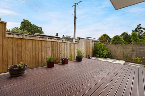 Photo of property in 7a Woodvale Road, Glen Eden, Auckland, 0602