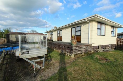 Photo of property in 6 Koreke Place, Tokoroa, 3420