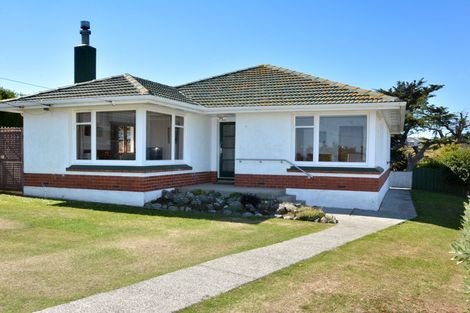 Photo of property in 167 Tomahawk Road, Andersons Bay, Dunedin, 9013