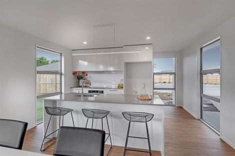 Photo of property in 3 Carlton Lane, Lincoln, 7608